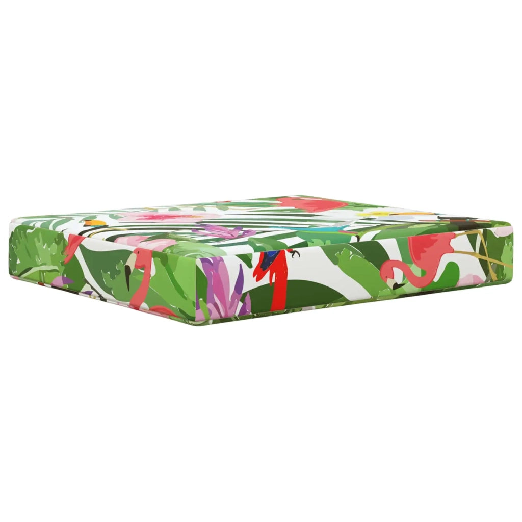 Cuscino per divano da esterno 2 pcs colorato Poliestere 900791