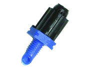 MICRONEBULIZZATORE A 360  ° ISPEZIONABILE MT.335 PER MICROIRRIGAZIONE - 100 pezzi