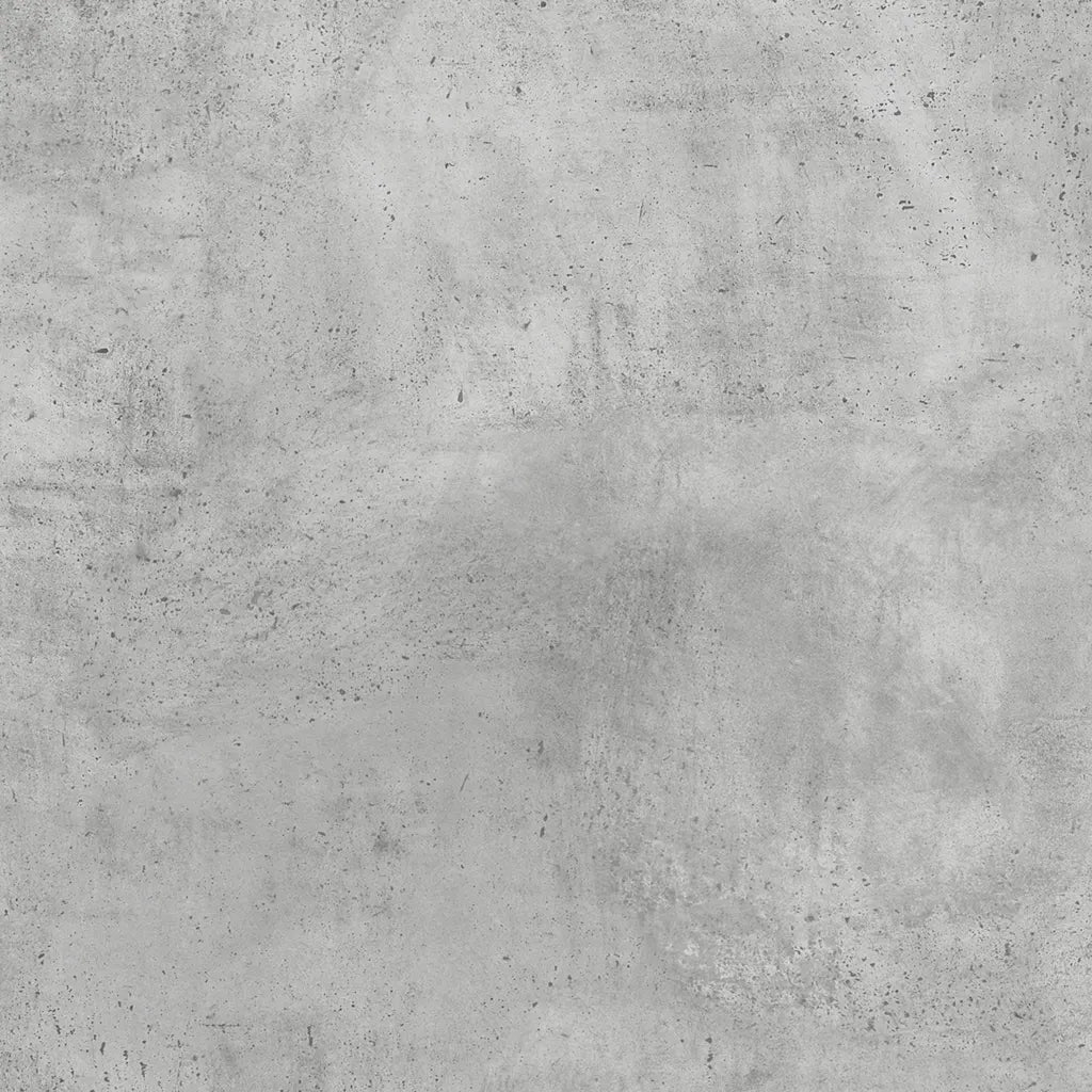 Giroletto-Struttura Letto Grigio Cemento 140x200 cm