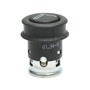 Accendisigari universale da 12 V per auto per codice OEM BMW 61349308246 Breckner Germany
