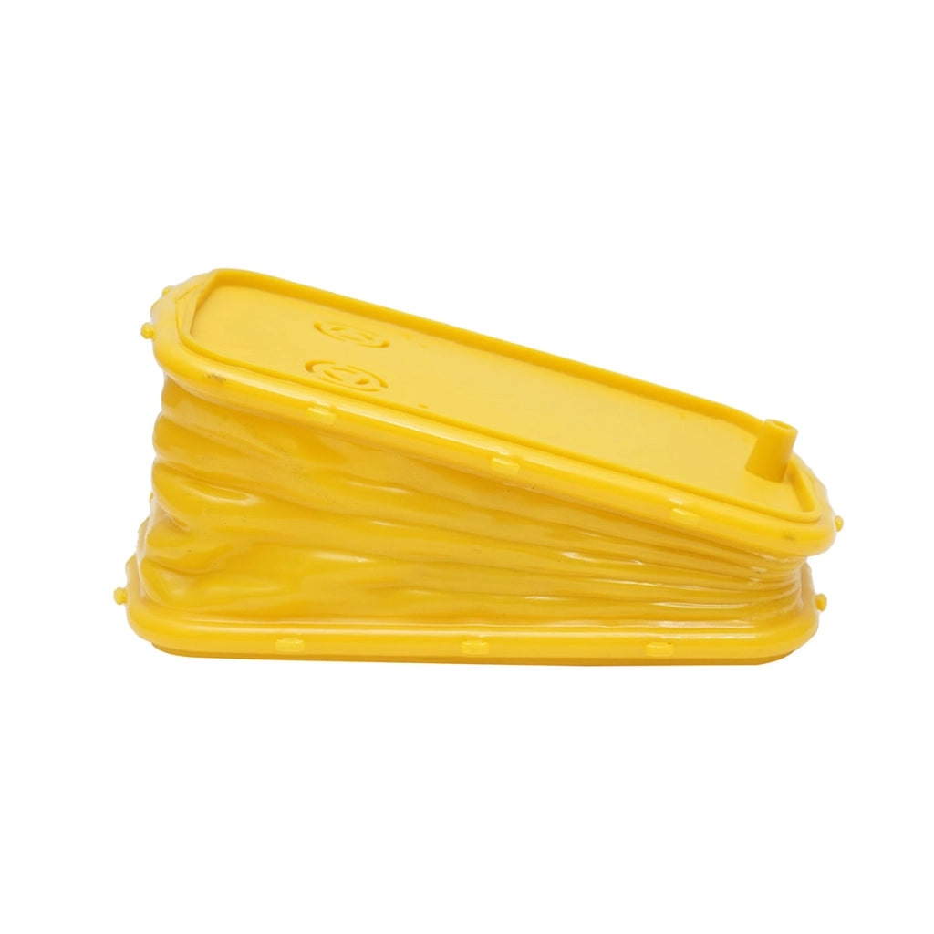 Soffietto in ABS per affumicatore per api