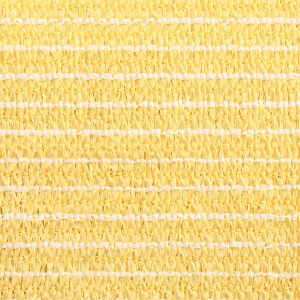 Vela Parasole 160 g/m² Beige 2x5 m in HDPE 311121