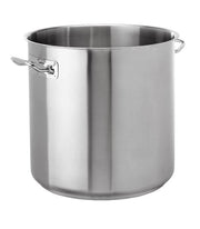 Pentola Professionale in Acciaio Inox Agnelli 20 cm