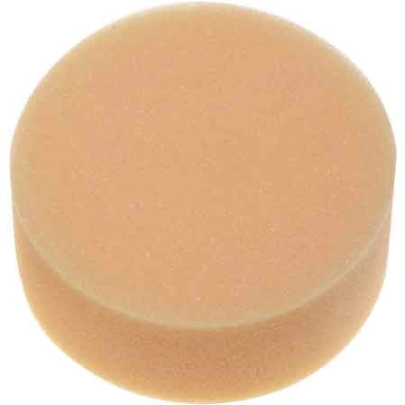 TAMPONE IN SPUGNA DI RICAMBIO Ø 175 mm - PG PROFESSIONAL