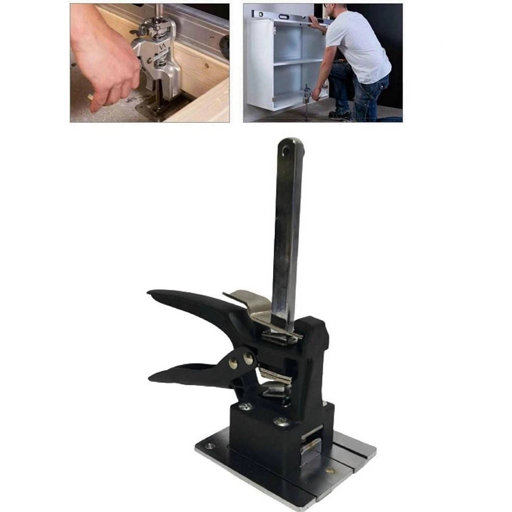 Trade Shop - Strumento Sollevamento Regolatore Altezza Braccio Di Controllo Accurato 020 -
