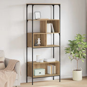 Libreria Rovere artigianale 76 x 33 x 188,5 cm 882987