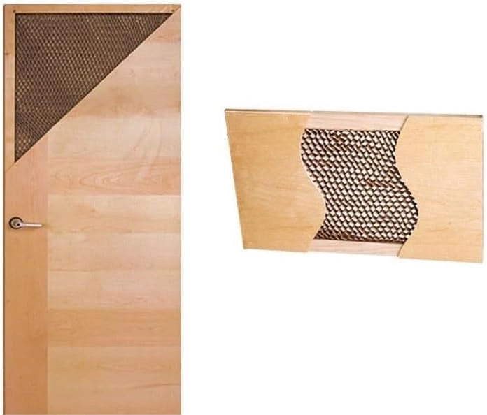 Nido d'ape per porte scorrevoli 50x150 mm