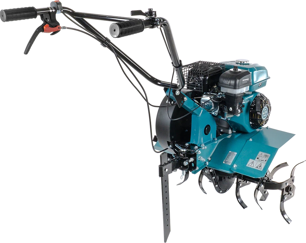 Motozappa a benzina KS 7HP-850A