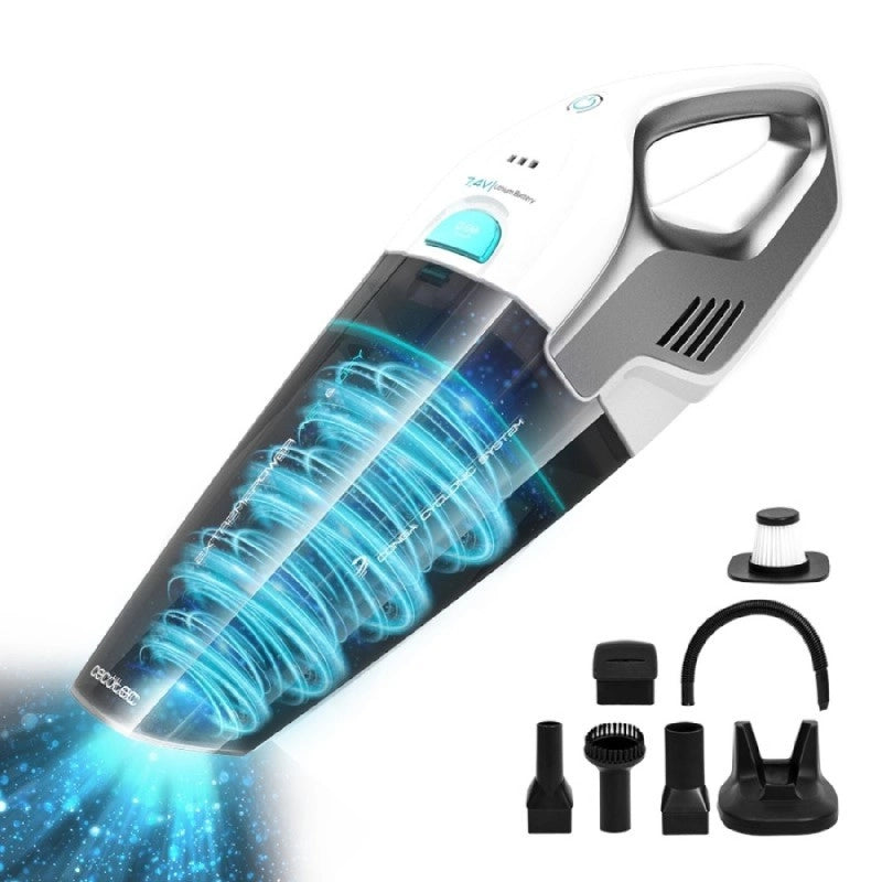 CECOTEC 05445 - Conga Immortal ExtremeSuction 7,4 V Hand