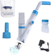 Asciugapavimento elettrico per piscina e bagno turco