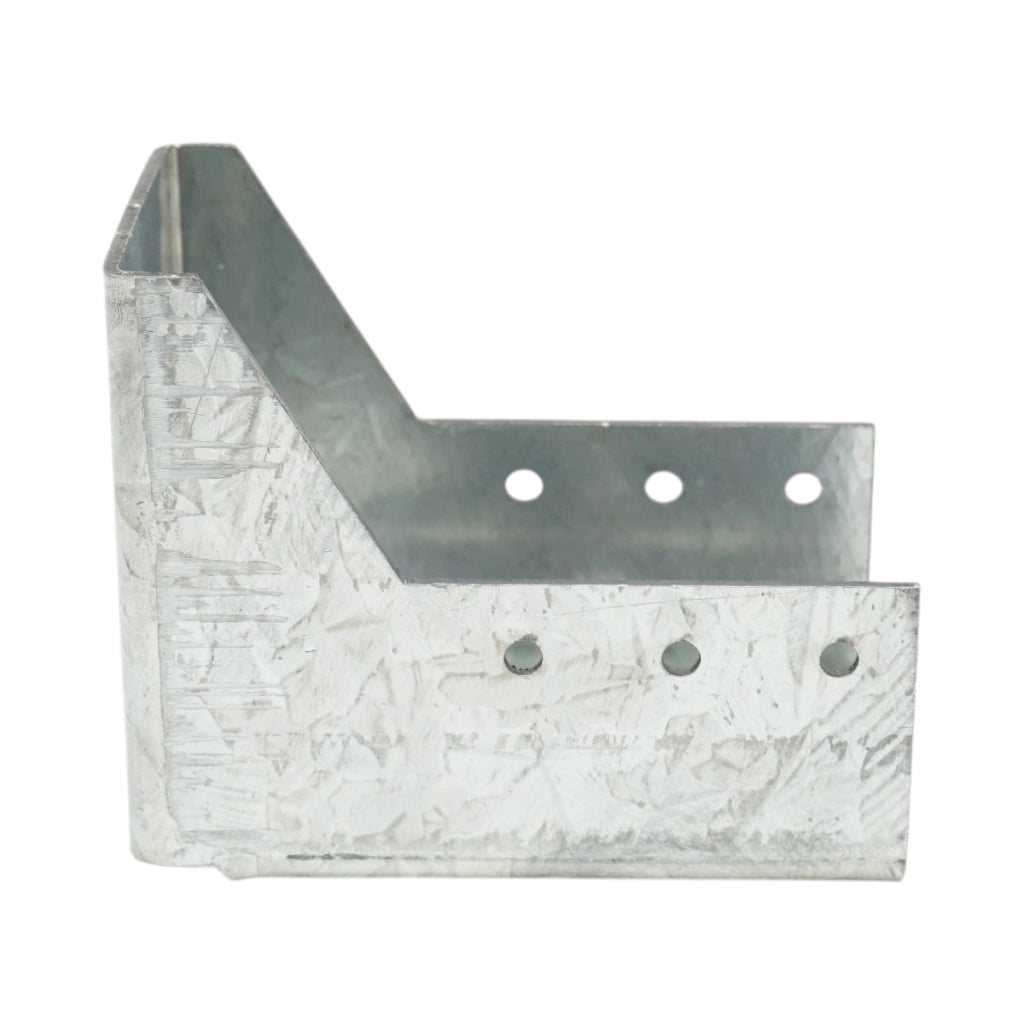 Supporto per trave tipo B 60 × 100 mm