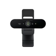 Logitech webcam 960-001718 / brio 4k nero