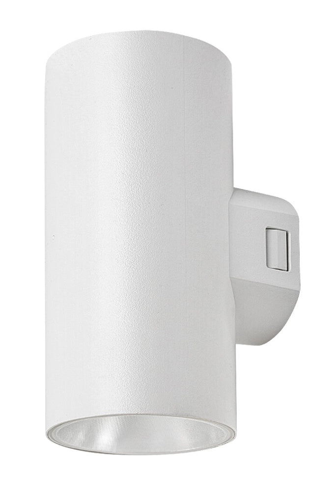 Applique esterna LED bianca cilindro 18W CCT IP65 Rabalux