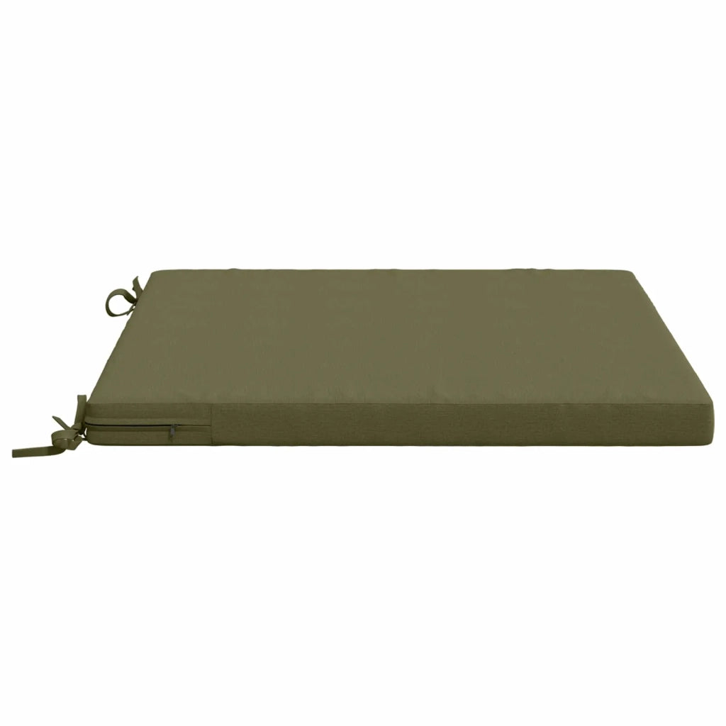 Cuscino per Sedia in Unico Pezzo SOEST 100% Poliestere 944991
