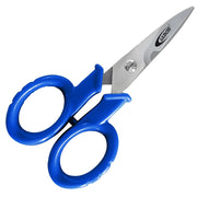 Forbici Elettr.Lame Curve Mm.140   Labor