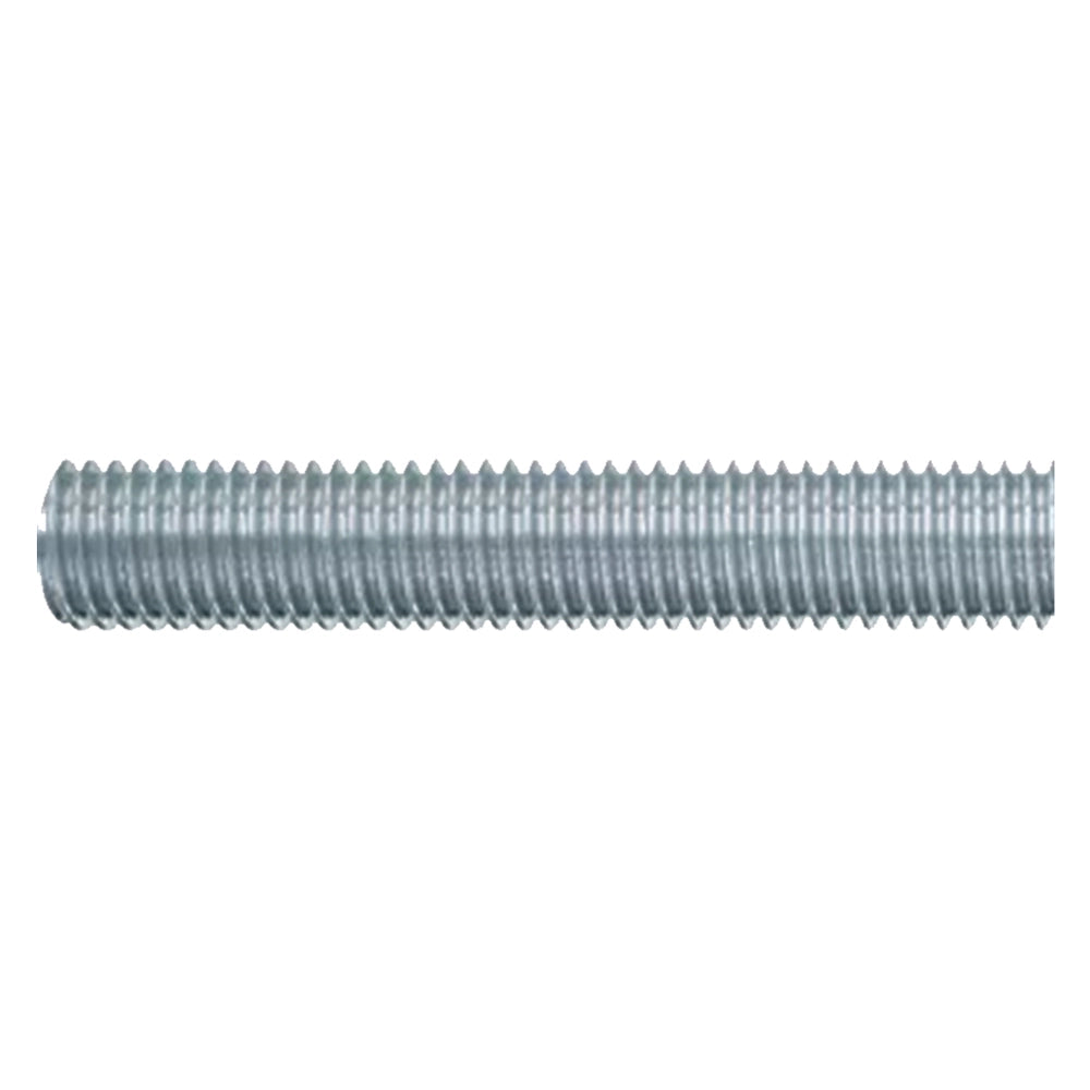 BARRA FILETTATA M 18- 5 pezzi  - MADE IN ITALY