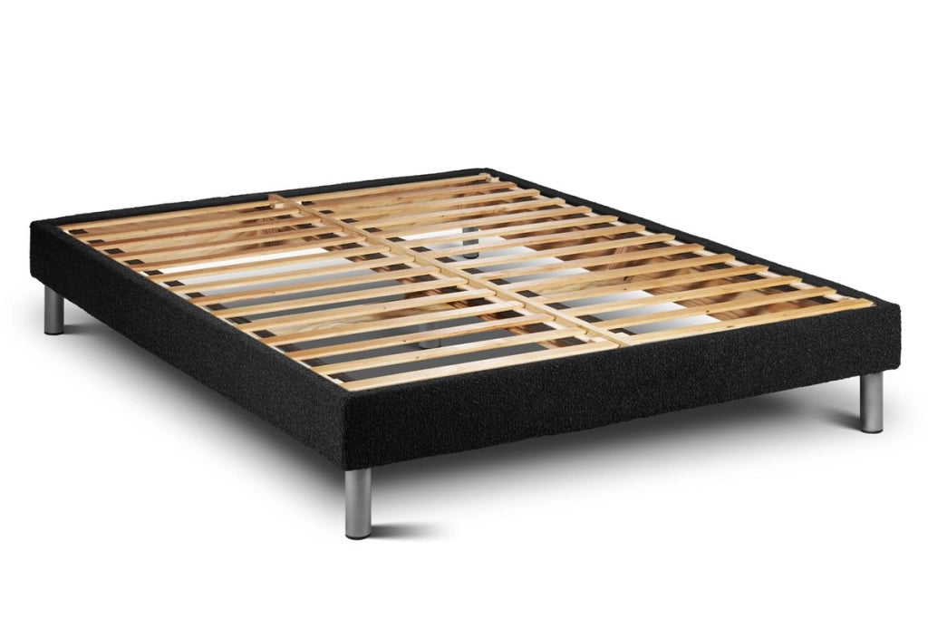 Set materasso e base 160x200 cm - Vital Soft