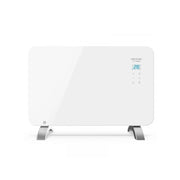 CECOTEC 05318 - Termoconvettore in vetro Ready Warm 6650 Crystal Connection