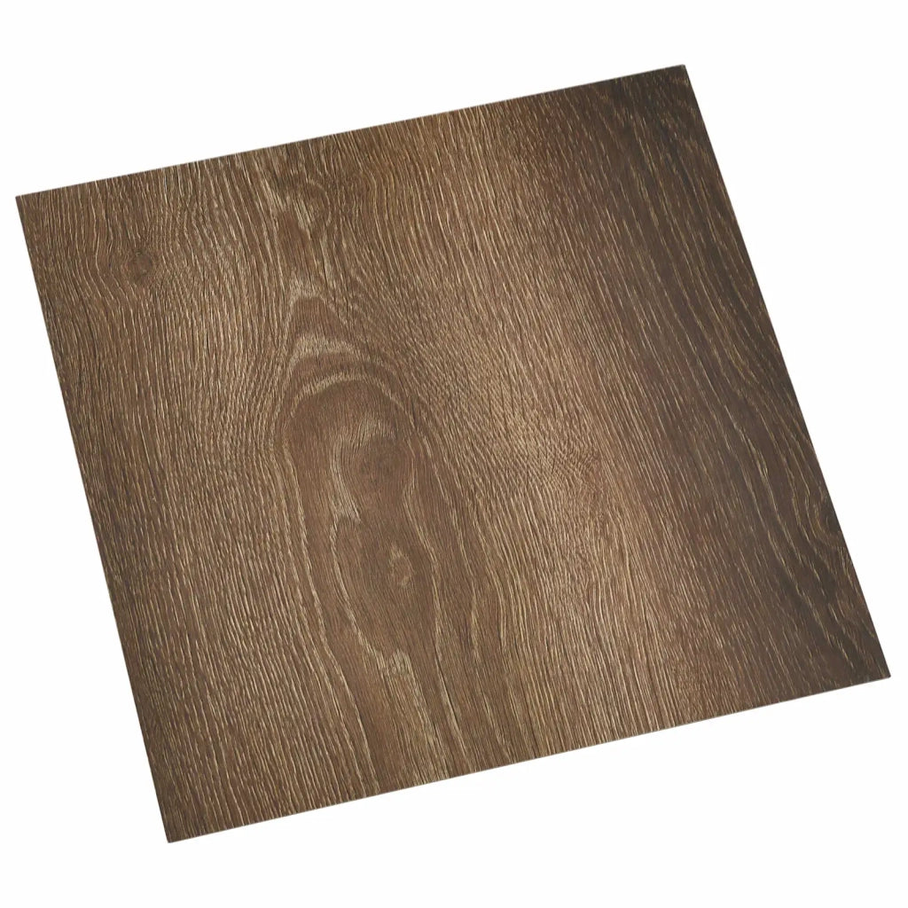 Tavole per Pavimenti 5,11 m² 55 pcs PVC Legno antico 42046320