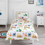 Duvetino per bambini camera da letto - ecosostenibile