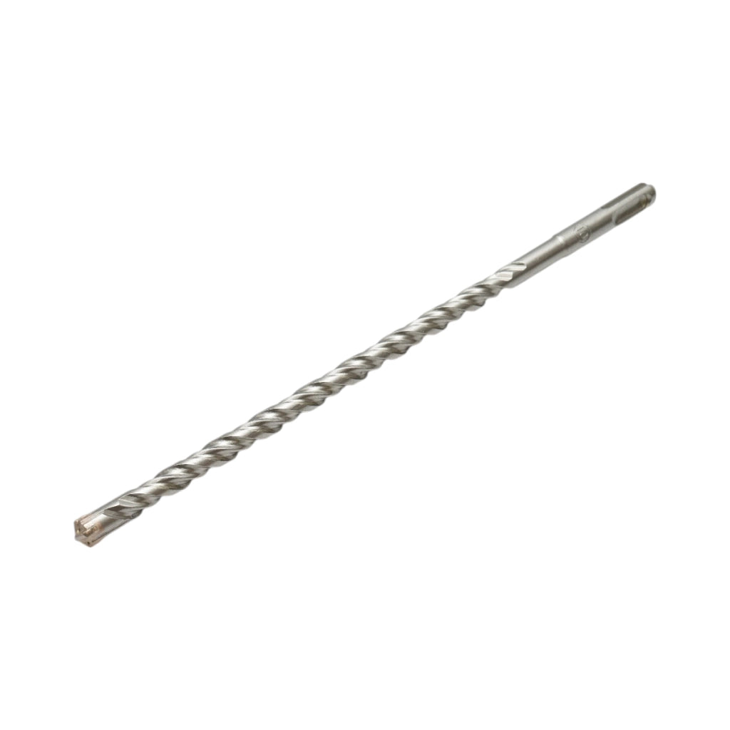 Punta per calcestruzzo 10x260mm SDS Plus, punta a croce