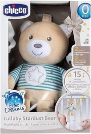 GIOCO FD LULLABY STARDUST BE