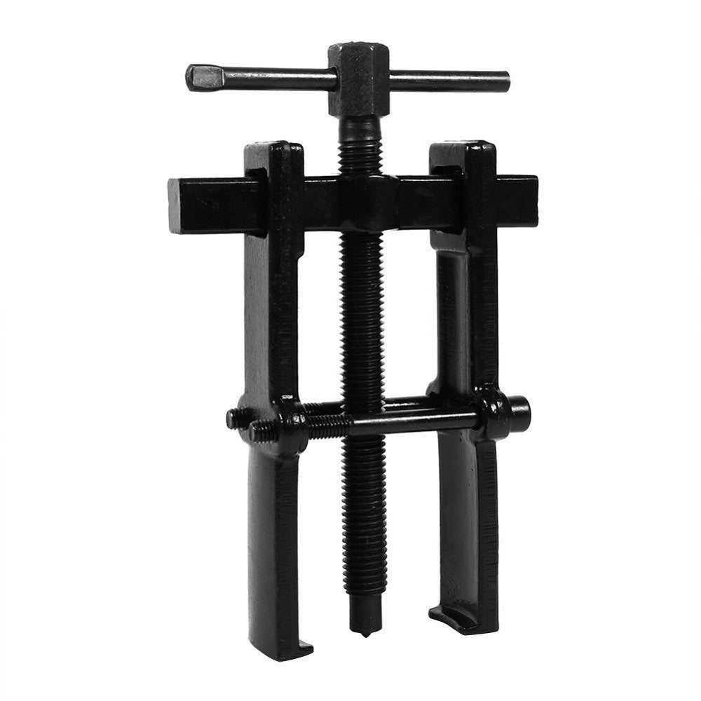 Trade Shop - Estrattore Per Cuscinetti Separatore Cuscinetti Meccanici 2 Braccia 40x80mm -