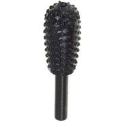 RASPA ROTATIVA CONICA BOMBATA - - PG PROFESSIONAL