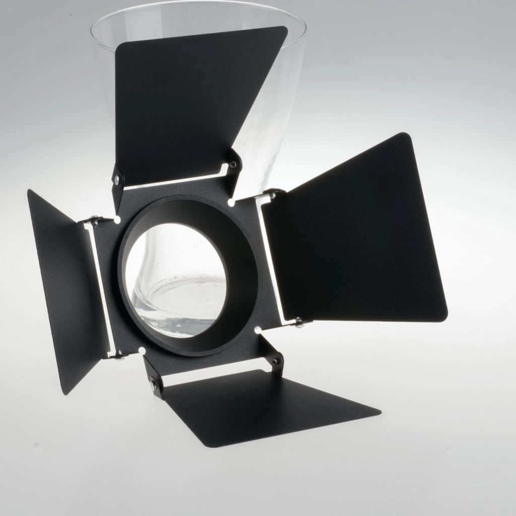 LED-KONE-DIFF100 DEVIATORE FLUSSO LUMINOSO PER FARO BINARIO KONE E TEMA 10CM