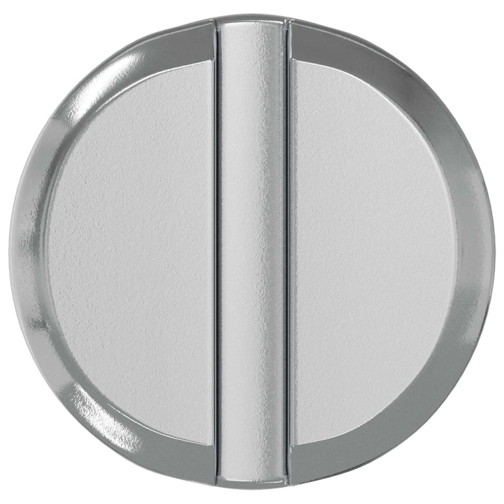 Dado 2 pcs Zincato 60 x 12 mm Ferro 864595
