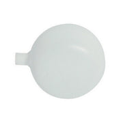 SFERA PLASTICA PER GALLEGGIANTE