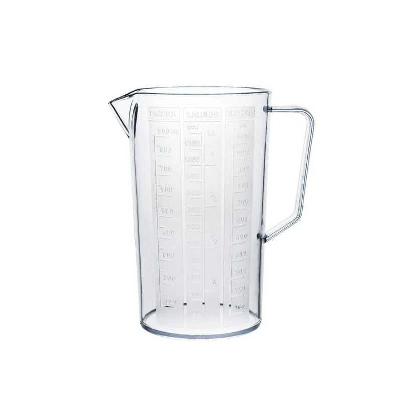 Caraffa Graduata L 1,5 Cosmoplast
