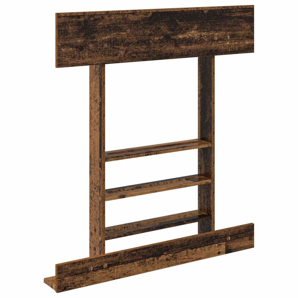 Supporto per stecche da biliardo Legno ingegnerizzato 8006780
