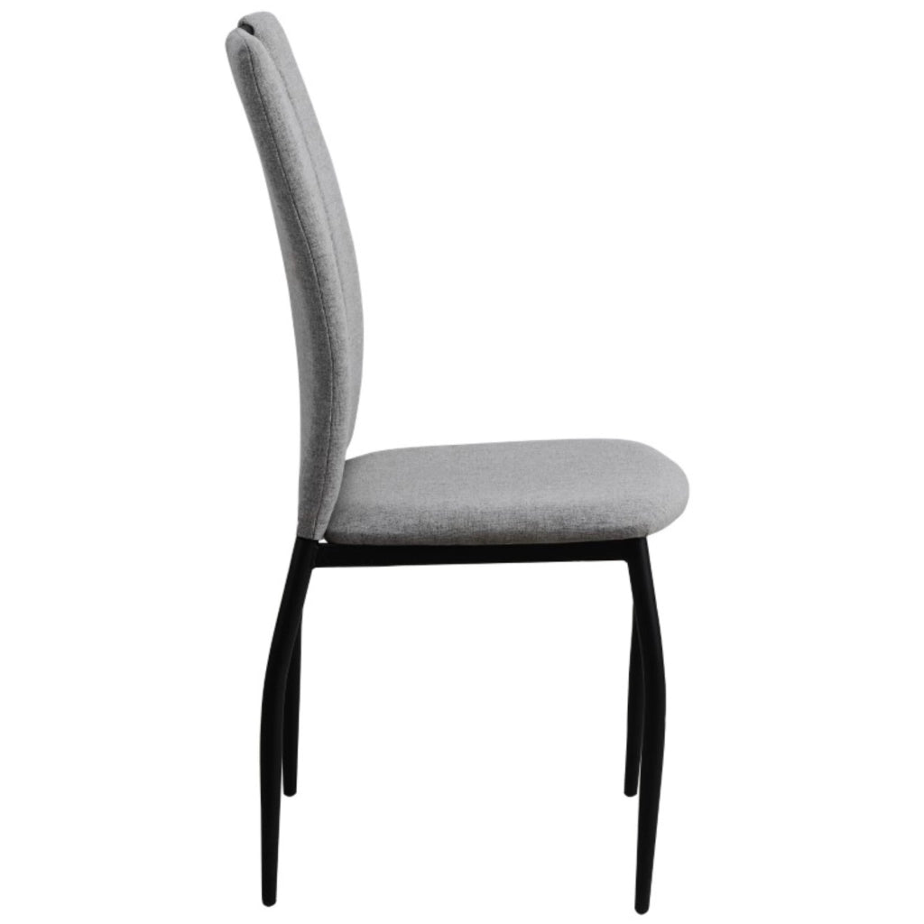 Sedia STARK (grigio chiaro)