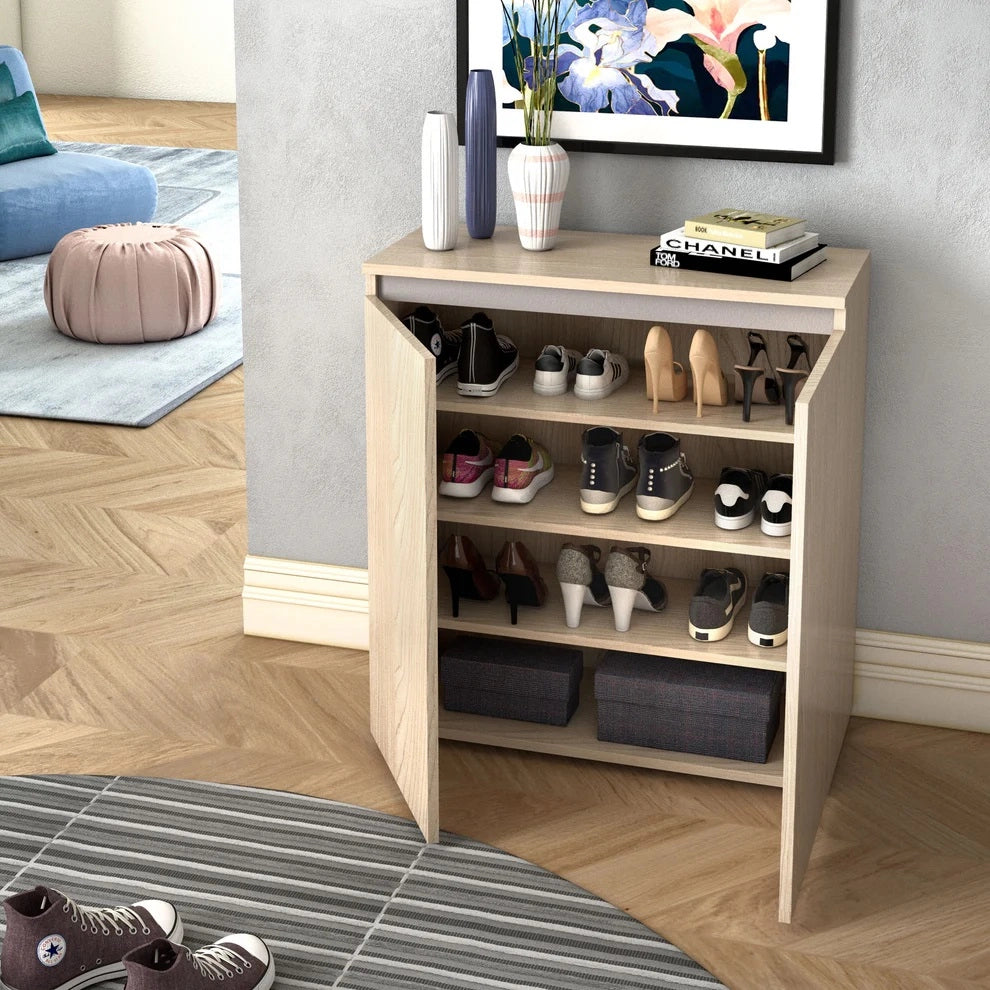 ELEMENTO BOX 80X37XH102CM 2 ANTE OLMO.