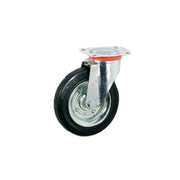 Ruota Gomma Pg 100X 85 100X30,0 535002 Tr