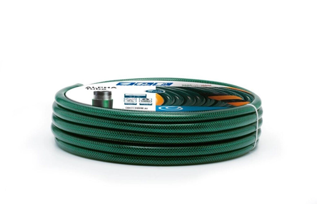 Tubo Alpha Diametro Int.12,5 Mm (1/2) 15 M - G.F.