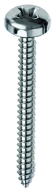 SC VITI PARKER T. CILINDRICA TAGL CROCE 4,8X50 10 PZ- MUSTAD- 5,0 pz
