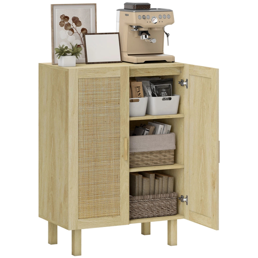 Armadio a due ante ¨C Minimal ¨C 73x41x102 cm