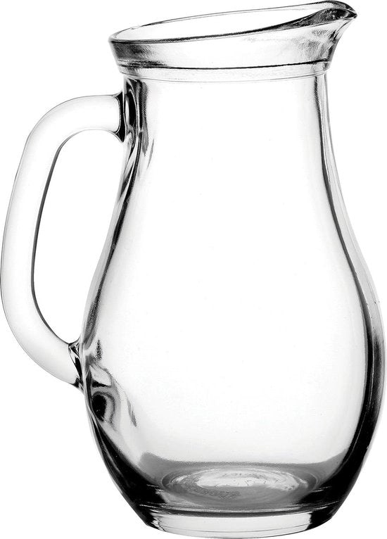 Ciotola da vassoio 1 litro (scatola da 6)