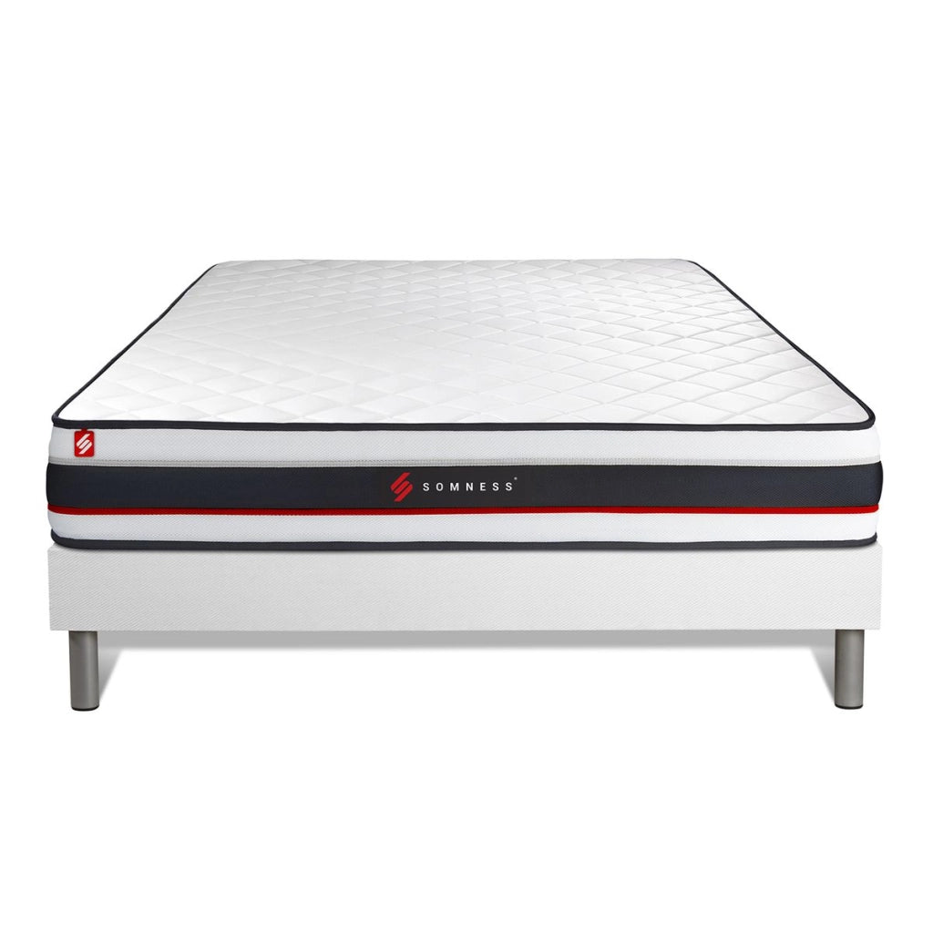 Set materasso e base 180x200 cm - Form