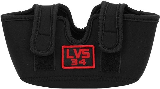 Case di Protezione Leggero in Neoprene - Caso di Ricambio per Livescope Plus - Caso Soft - Ideale per Viaggi - Estende la Durata di Vita - Copricavitazione Transduttore