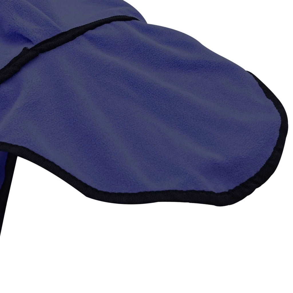 Coperta per Cavalli Blu navy 95 cm Poliestere 42013249