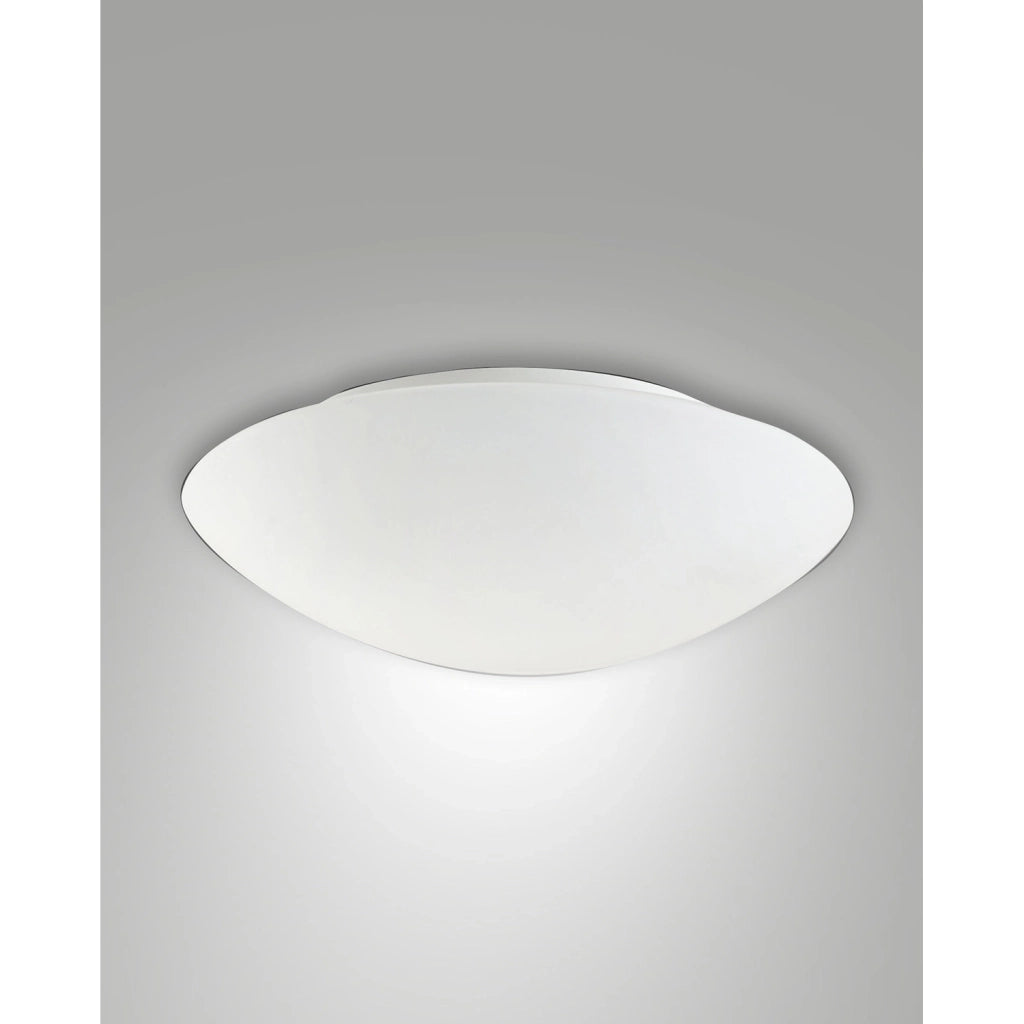 Pandora Plaf.Bianca Led 24W Ww D.36 Dimm