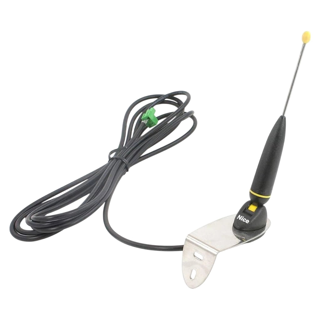 NICE ABF ANTENNA PROFESSIONALE ACCORDATA ORIENTABILE FLOR PLANOTIME #2