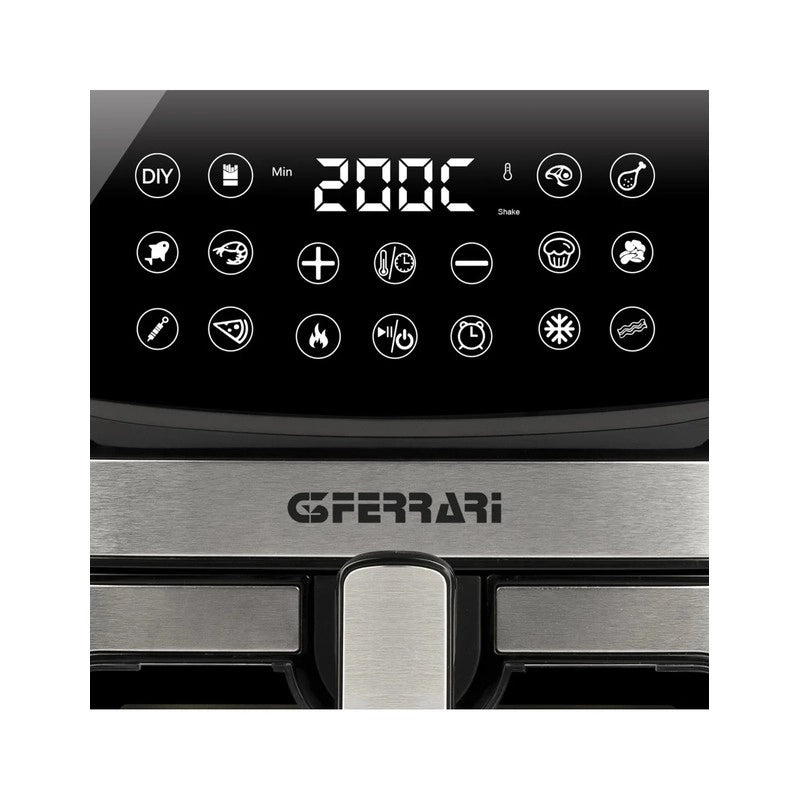 Friggitrice ad aria 9L G1021500 2200W