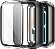2 Copie di Cover Protettivi per Xiaomi Smart Band 9 Pro