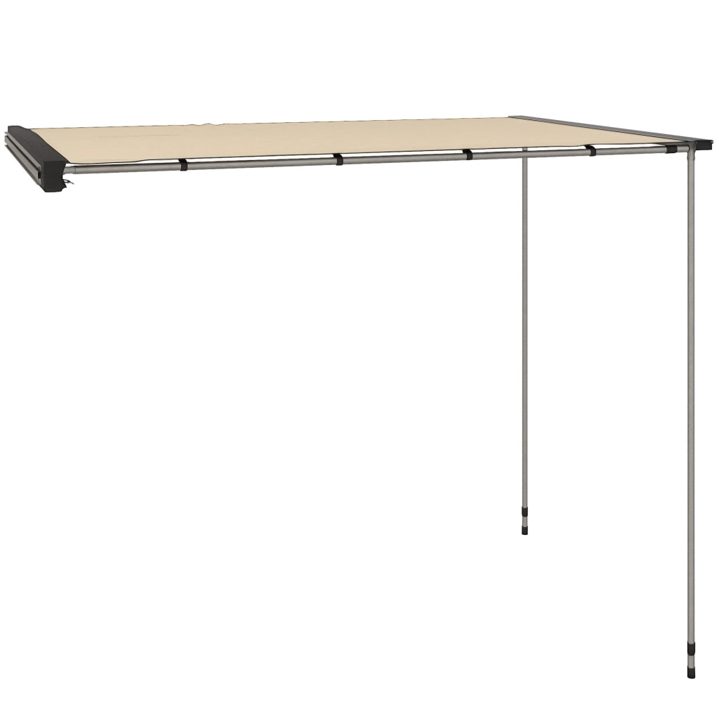 Tendalino da Tetto Auto ¨C zephmum ¨C Cachi 2.5x1.6m