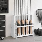 Supporto per stecche da biliardo Legno ingegnerizzato 3429738