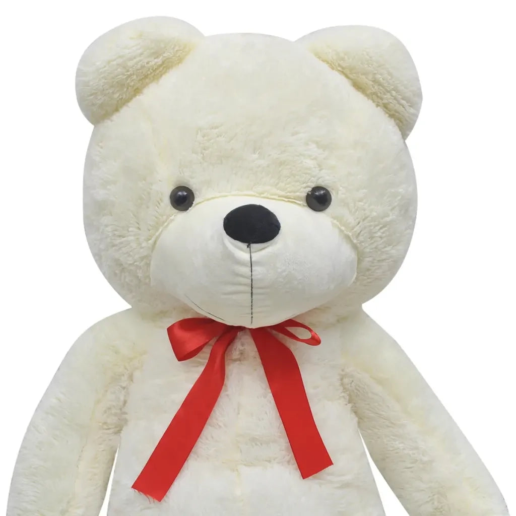 Orsacchiotto di Peluche Bianco 170 cm 80146
